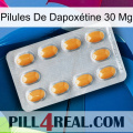 Pilules De Dapoxétine 30 Mg cialis3